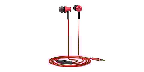 Stuffcool Launches Deb in-ear Wired Earphones for Smoother User Experience