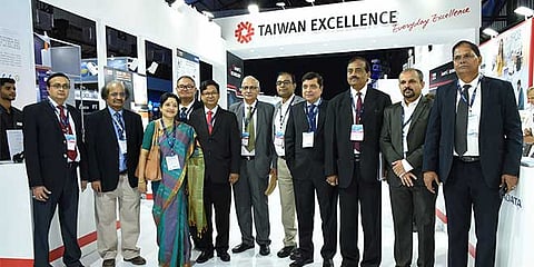 Three Day Long Smart Asia Expo Showcased Ground Breaking Innovations in Mumbai