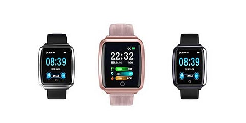Toreto Unveils New Series of Its Smartwatch with Groundbreaking Features