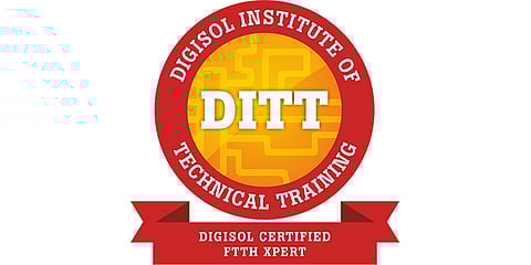 DIGISOL to Conduct ‘DCFX’ a Certified FTTH Training Program for ISPs and Partners