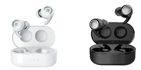 HiFuture Launches Olymbuds True Wireless Earbuds in India