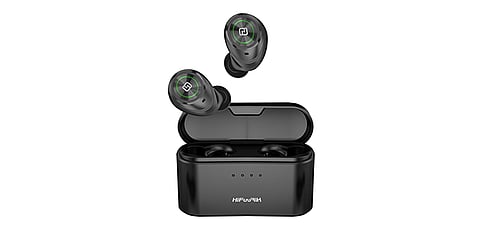 HiFuture Unveils TidyBudsPro-Wireless Earbuds in India