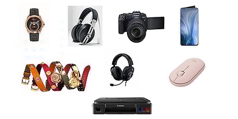 Must Have Tech Gadgets to Start 2020