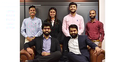 WishADish, a One-Stop Management Solution For Restaurants Raises INR 60 Lakh from Group of Investors