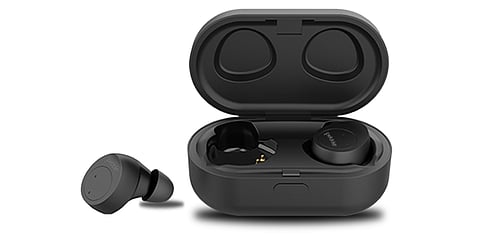Pebble Introduces its New Twins Stereo EarPods (TWS), Price at Rs. 2990/-