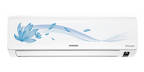 Samsung Launches Exciting New Range of Premium Room Air Conditioners