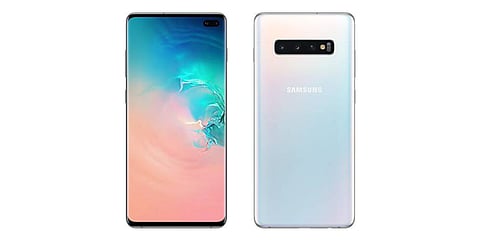 Samsung Launches New Special Offers on Its Flagship Galaxy S Series Smartphones