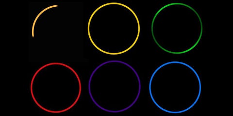 What Do the Lights on Your Amazon Echo Device Mean?