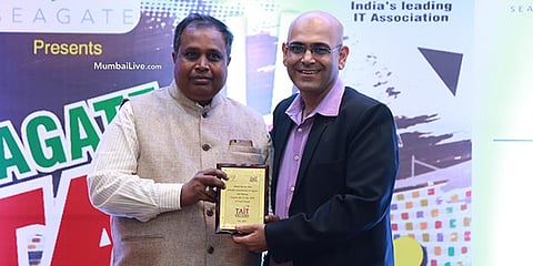 TAIT to Organise ‘Seagate-TAIT IT Cricket Cup 2020’ in Mumbai