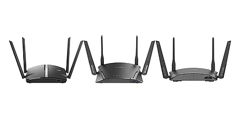 D-Link Launches New EXO Series of Smart Mesh Wi-Fi Routers in India
