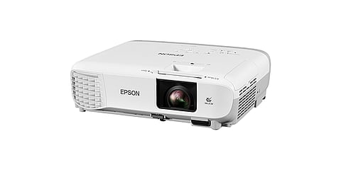 Epson Secures Its Leadership Position in Indian Projector Market