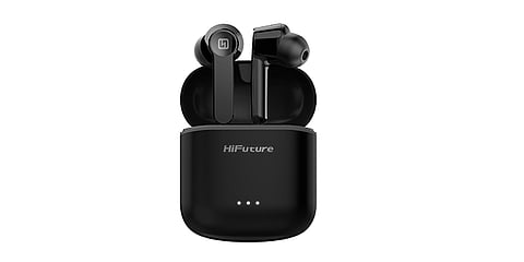 HiFuture Introduces True Wireless Earbuds “Flybuds” with Touch Sensor