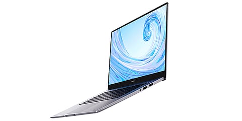 Huawei Unveils Ultralight MateBook D Series with Full View Display