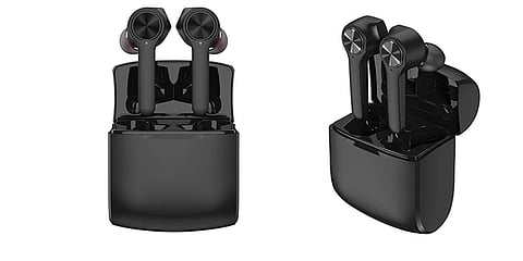 Lenovo Introduces HT20 Earbuds with EQ technology in India