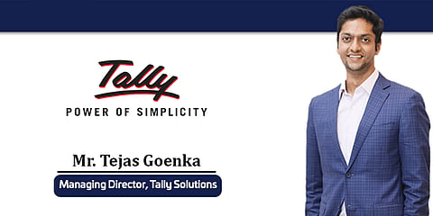 Tally Solutions Launches The New Release of Tally.ERP 9 Software