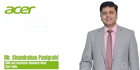 “We Have Ended The Year With 26% Market Share in The PC Gaming Segment In India”