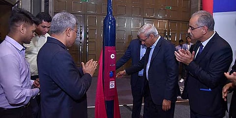 Magenta Power Rolls-Out First ‘Street Lamp Integrated EV Charger” for E Vehicles