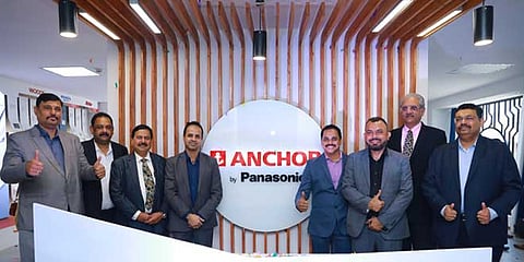 Panasonic Life Solutions India Opens its ‘First’ Exclusive Brand Store in Hyderabad