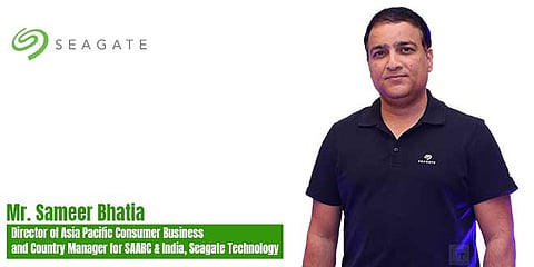 “At Seagate, Security is Embedded Throughout the Product Lifecycle”