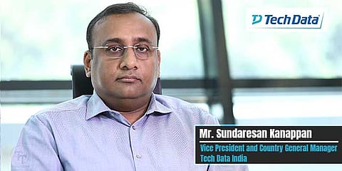 “Digital Transformation is Creating Immense Opportunities for Businesses Today”