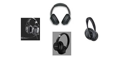 Top Headphones with Powerful Sound Quality