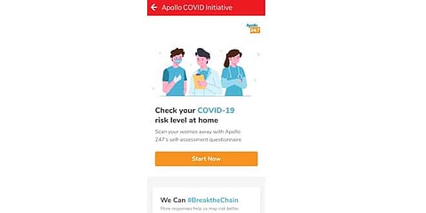 Airtel and Apollo Hospital Group Join Forces to Battle COVID-19