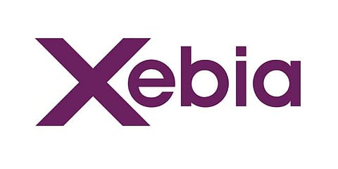 Xebia Named Arvind Kumar Sharma as CFO