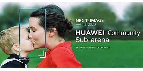 Huawei Announces “Next-Image Awards 2020”