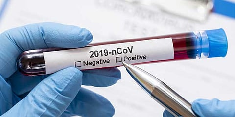 Indian Air Force Committed to The Nation in Fight Against Coronavirus