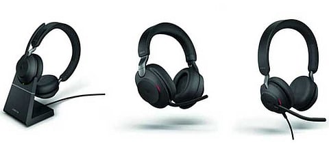 Jabra Launches New Evolve2 Headset Portfolio