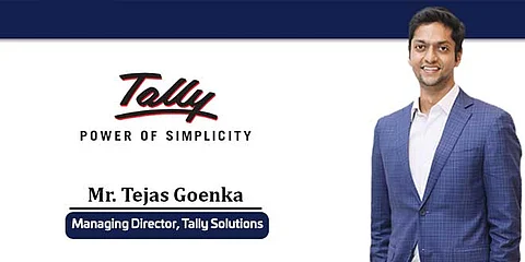 Tally Solutions Offers Free Subscription of ERP 9 Amid COVID-19