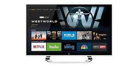 Amazon Alexa on Fire TV Adds Support for Voice Control for Netflix, JioCinema and More