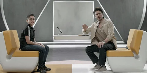 BYJU’S Introduces New Ad Campaign to Highlight Students’ Changing Learning Preferences