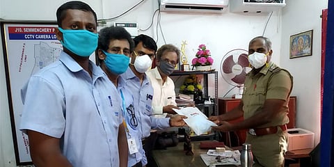 Legrand India Helps Local Governments Across India to Fight COVID-19