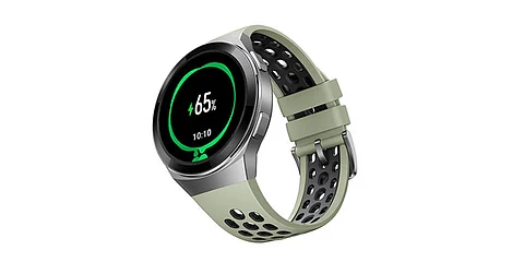 Huawei WATCH GT 2e Smartwatch Attained Maximum Pre-bookings on Amazon