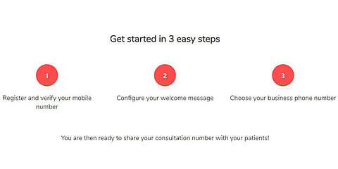 Ozonetel Enables Doctors to Connect Easily with Patients through CloudAgent Lite Solution