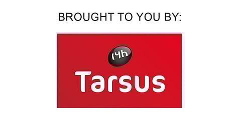 Tarsus Group Announces Dates and Locations for Its Upcoming Shows in China