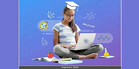 E-learning Platform Geneo Records Unprecedented Growth in the Number of New Learners