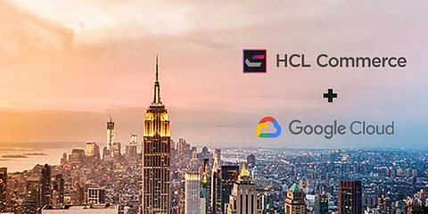 HCL and Google Cloud Further Expands Their Partnership to Digitally Transform Commerce