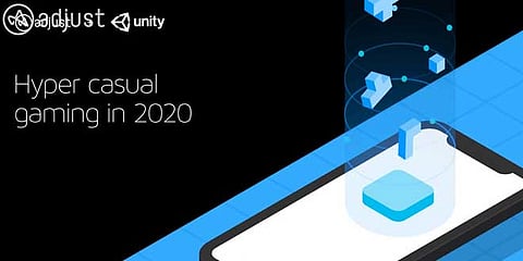 Adjust Forecasts 2.7 Billion Gamers will Spend $77.2 billion on Mobile Games in 2020