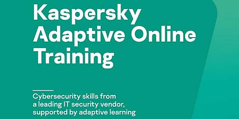 Kaspersky Announces Online Training Solutions for Employees to Boost Security Awareness