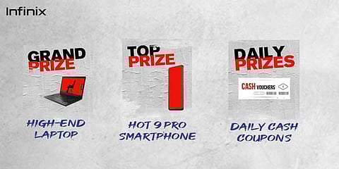 Nexolt Digital Launches #Merigully Platform in Association with Infinix