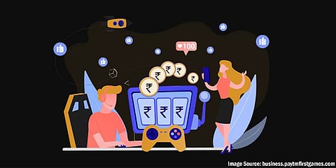 Paytm First Games Helped Over 10,000 Freelance Influencers During Pandemic