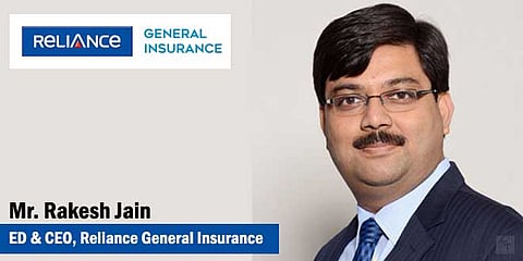 Reliance General Insurance Achieves The Prominent ISO 31000 Assurance