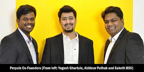 Retail Startup Perpule Announces the Expansion of Its Footprints in Southeast Asian Market