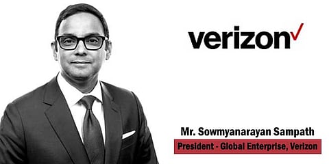 Return to Business as Unusual: Workplace of The Future