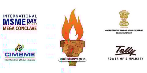 Tally Successfully Concluded Virtual Event to Discuss Ways forward for MSMEs in India