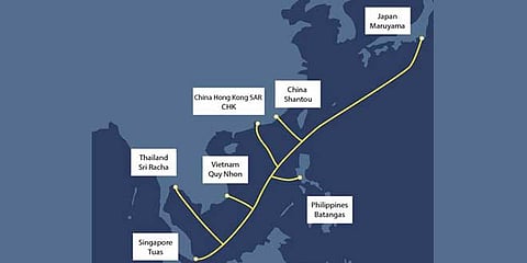 Tata Communications is Set to Boost its Network Capability with New Submarine Cable in APAC
