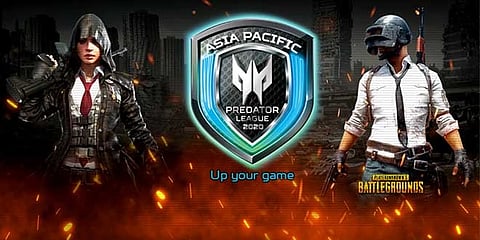 Asia Pacific Predator League 2020 Postponed Due to COVID-19 Pandemic