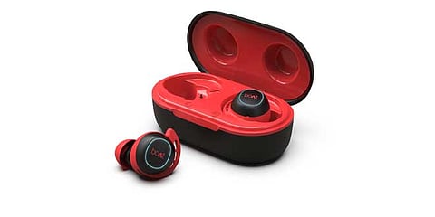 boAt Unveils New Airdopes 441 True Wireless Earbuds